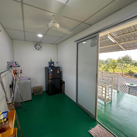 Homestay Denai Harummanis S4 Simpang Empat  Extérieur photo