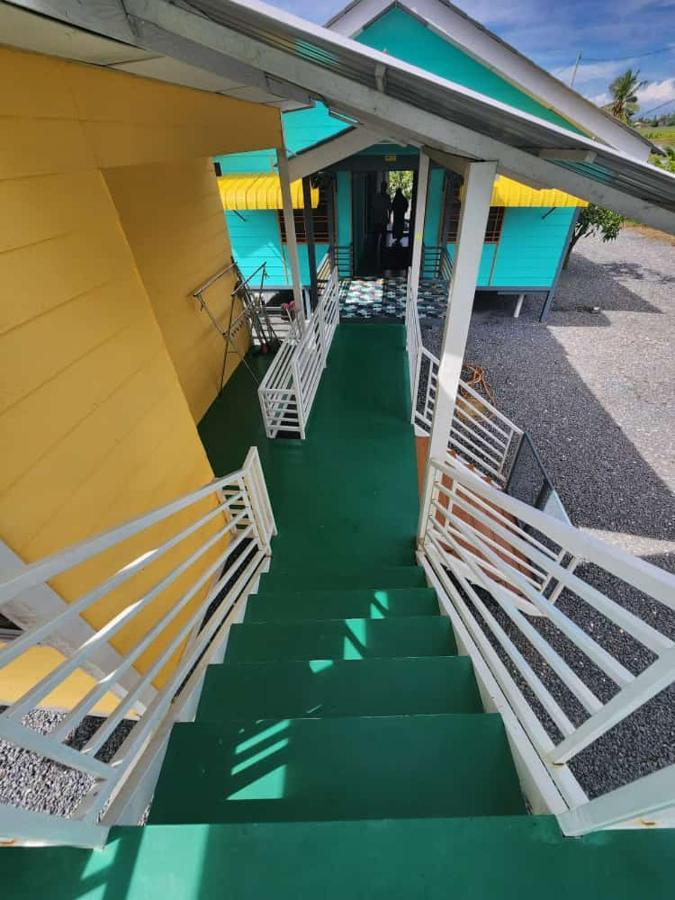 Homestay Denai Harummanis S4 Simpang Empat  Extérieur photo