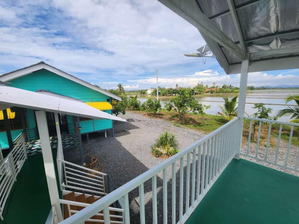 Homestay Denai Harummanis S4 Simpang Empat  Extérieur photo