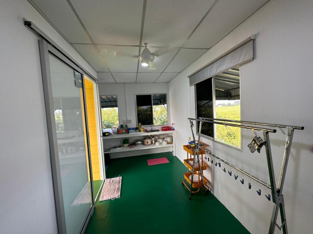 Homestay Denai Harummanis S4 Simpang Empat  Extérieur photo