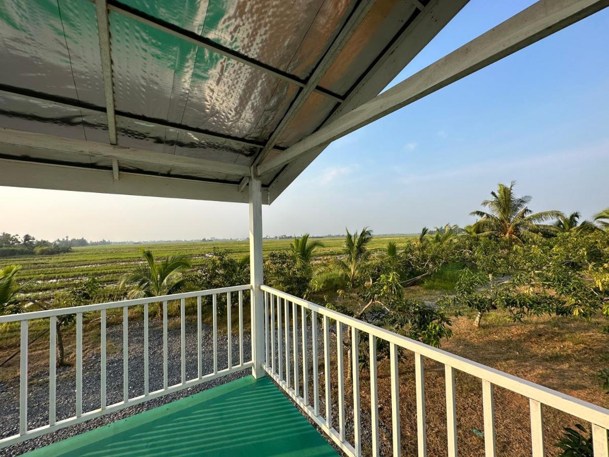 Homestay Denai Harummanis S4 Simpang Empat  Extérieur photo