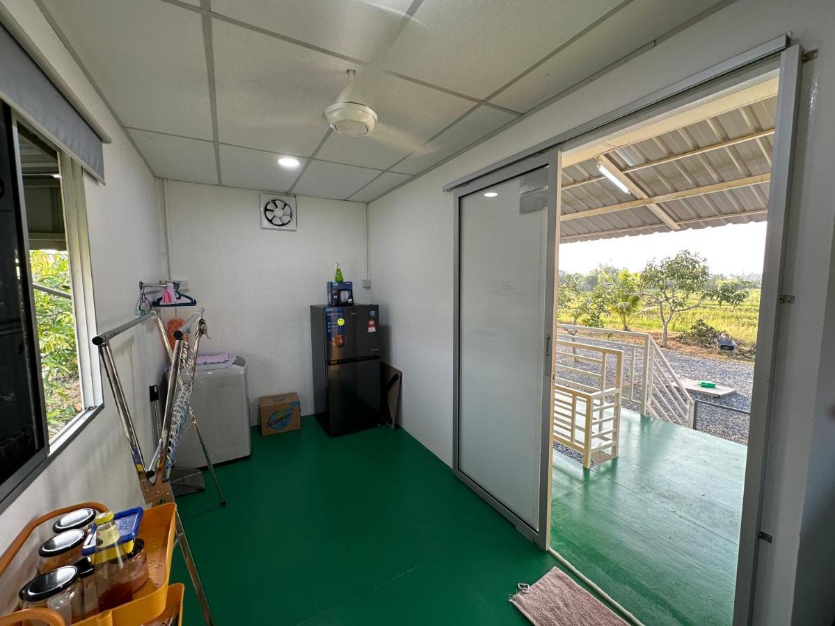 Homestay Denai Harummanis S4 Simpang Empat  Extérieur photo